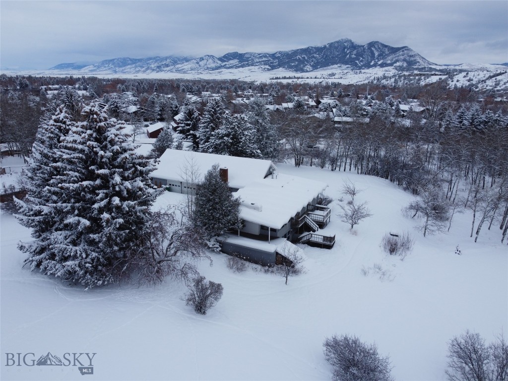 Thompson Additions - Residential