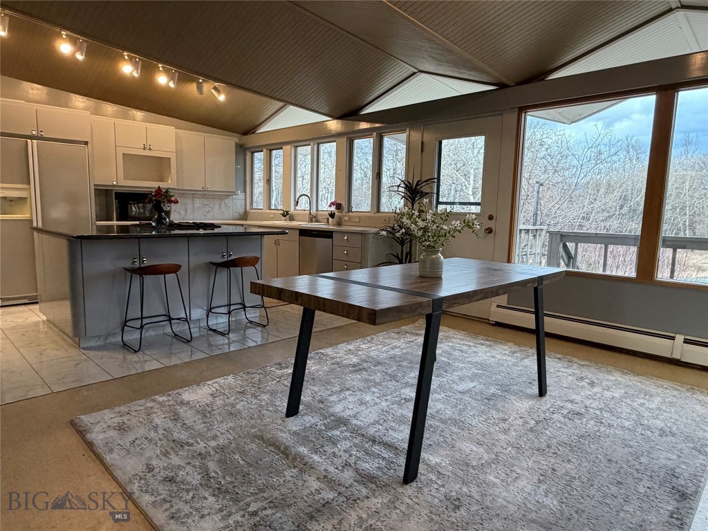 Thompson Additions - Residential