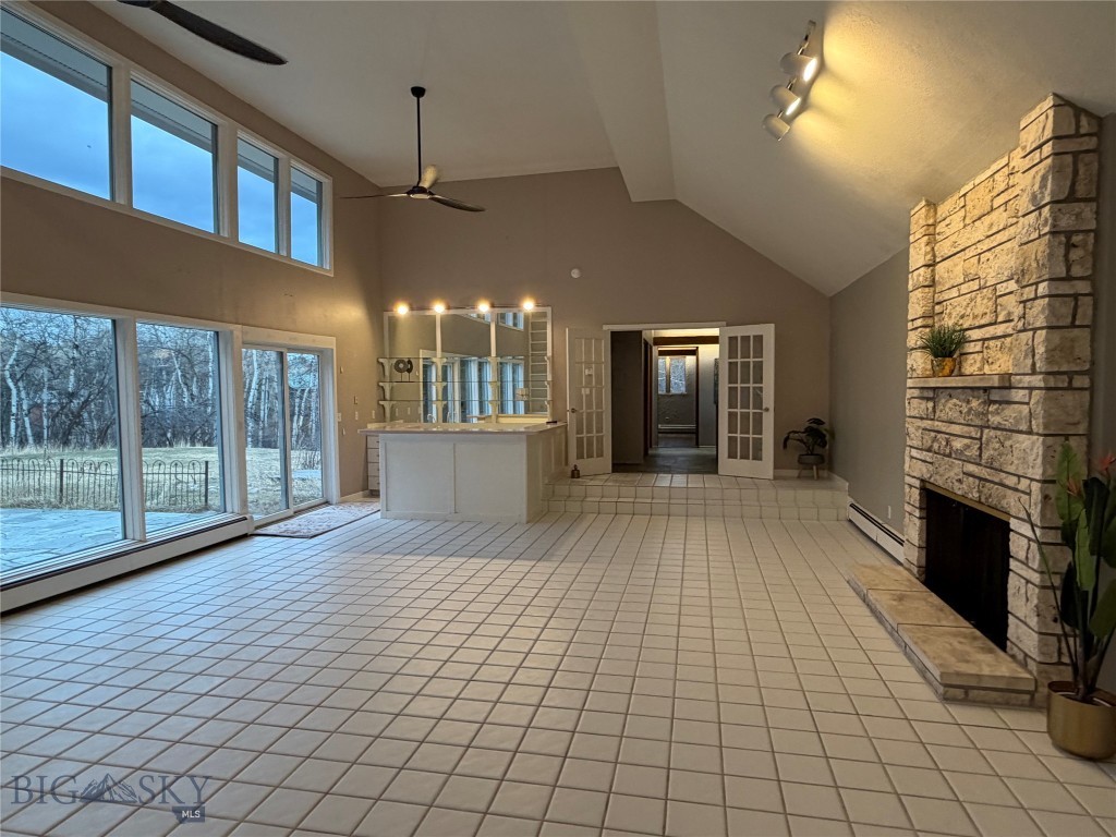 Thompson Additions - Residential