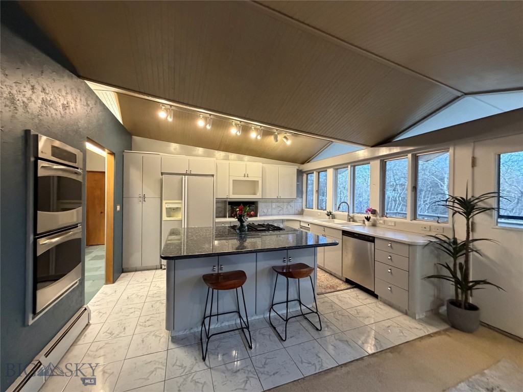 Thompson Additions - Residential