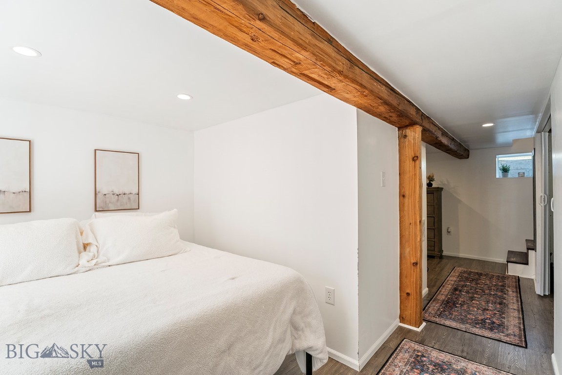 Bellevue Addition Butte - Residential