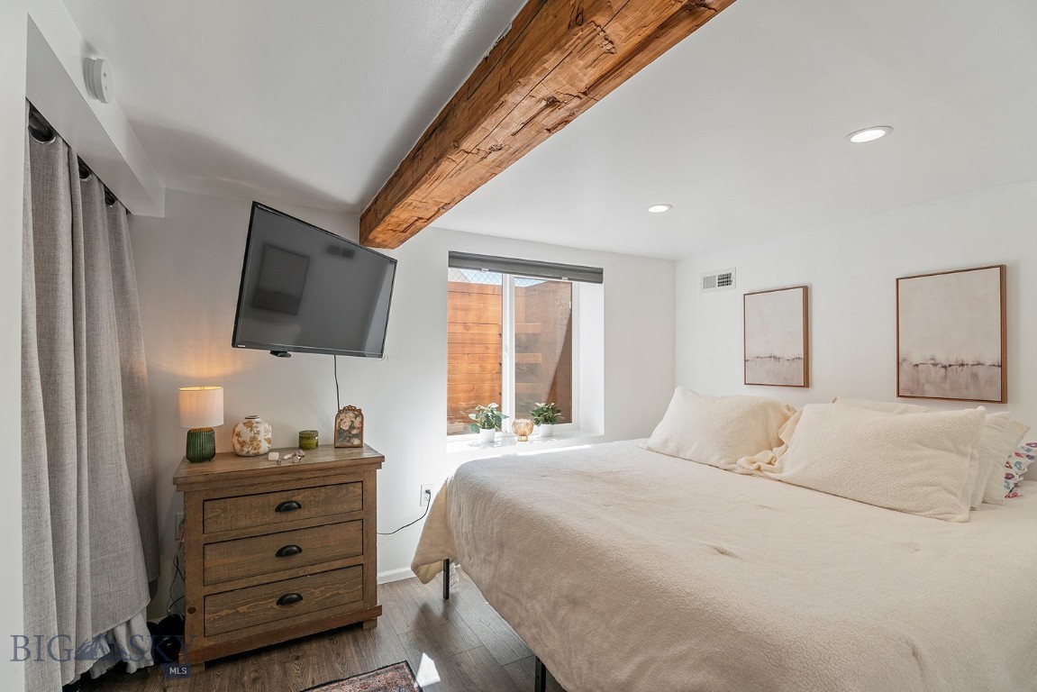 Bellevue Addition Butte - Residential
