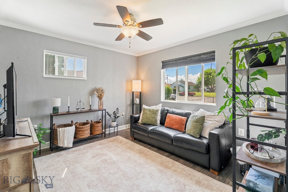 Bellevue Addition Butte - Residential