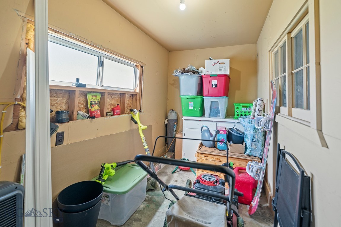 Bellevue Addition Butte - Residential