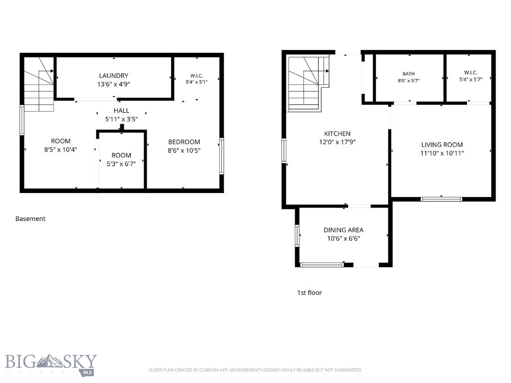 Bellevue Addition Butte - Residential