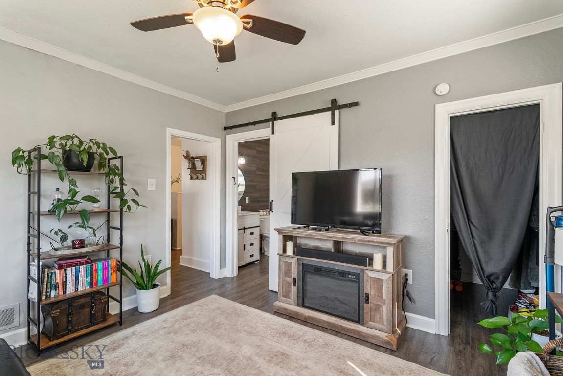 Bellevue Addition Butte - Residential