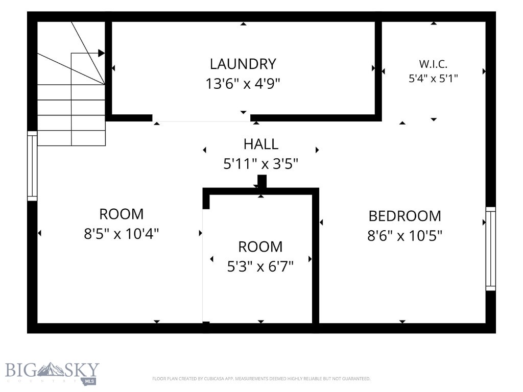 Bellevue Addition Butte - Residential