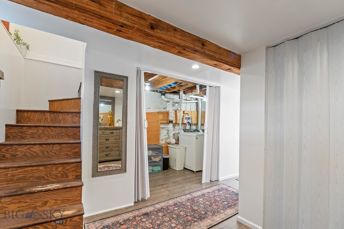 Bellevue Addition Butte - Residential