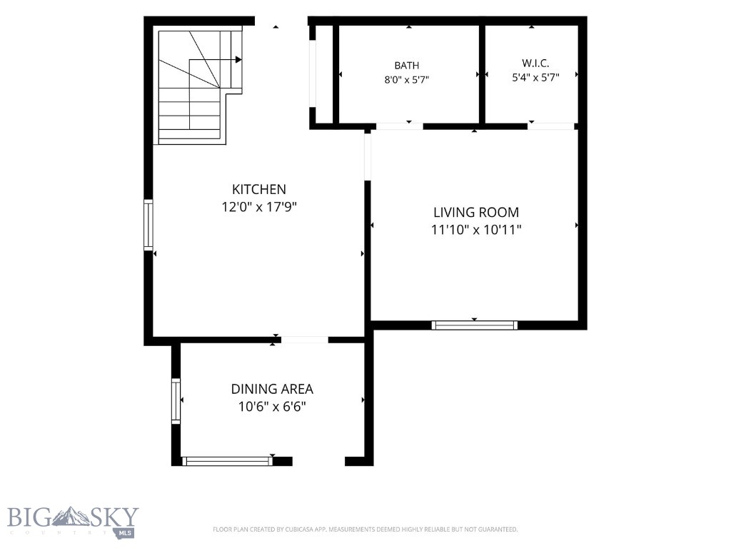 Bellevue Addition Butte - Residential