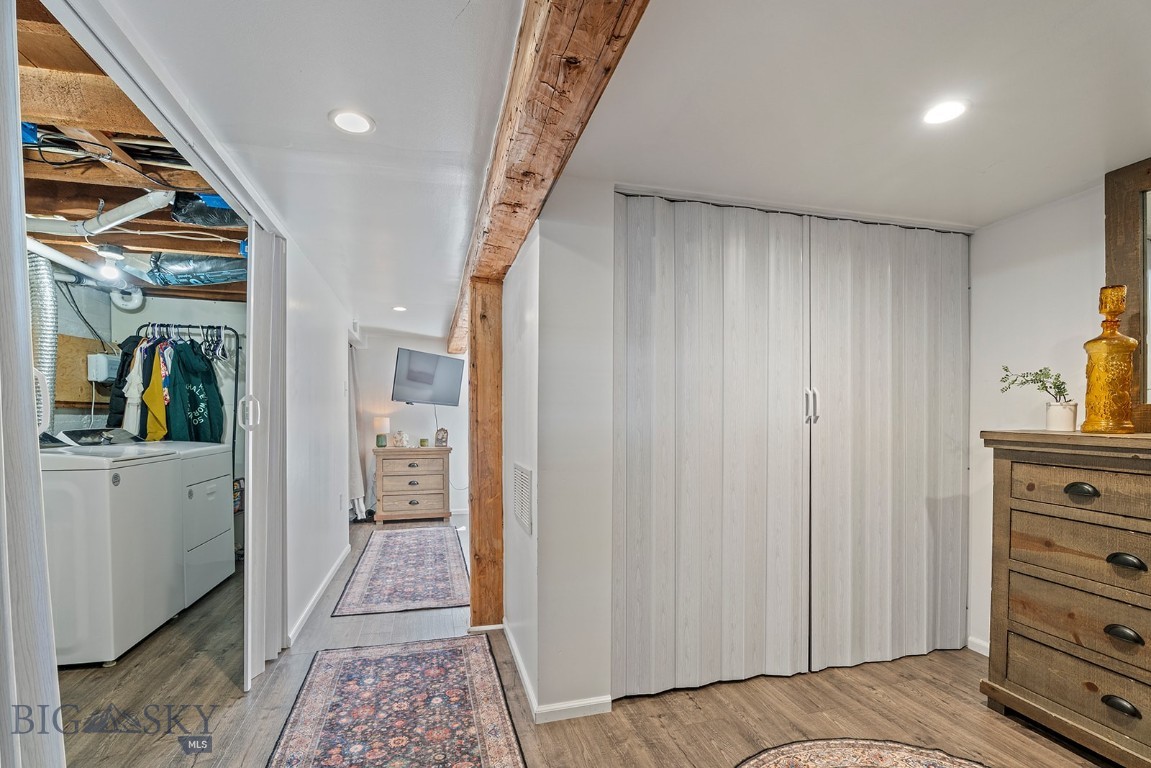 Bellevue Addition Butte - Residential