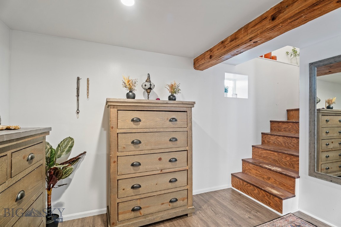 Bellevue Addition Butte - Residential