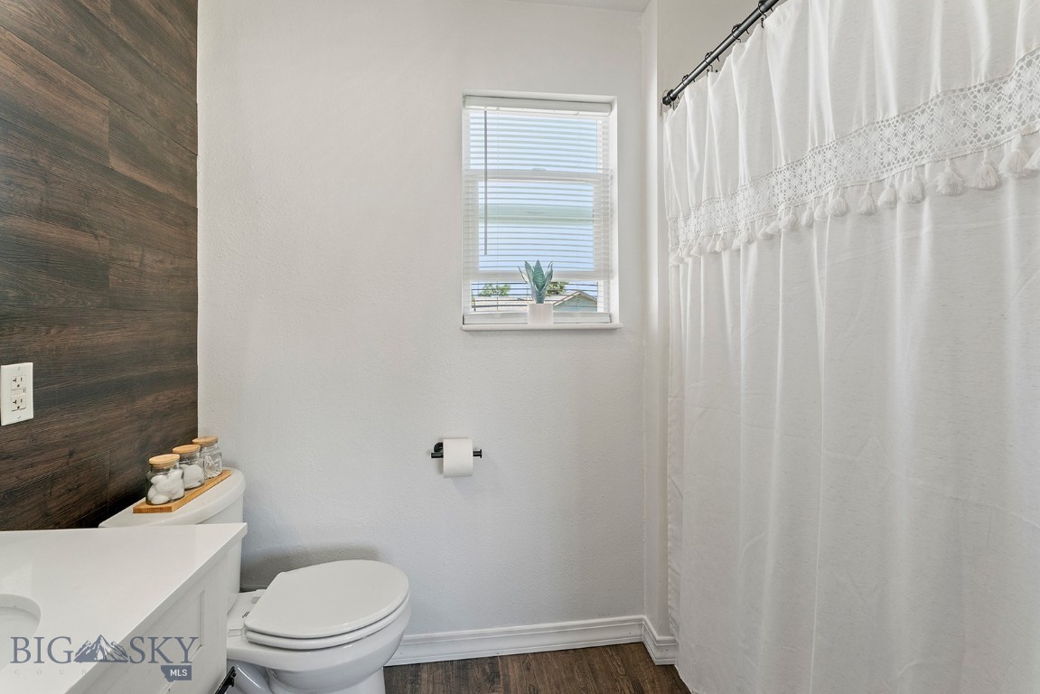 Bellevue Addition Butte - Residential