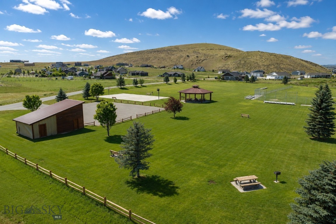 Village at Elk Ridge - Residential