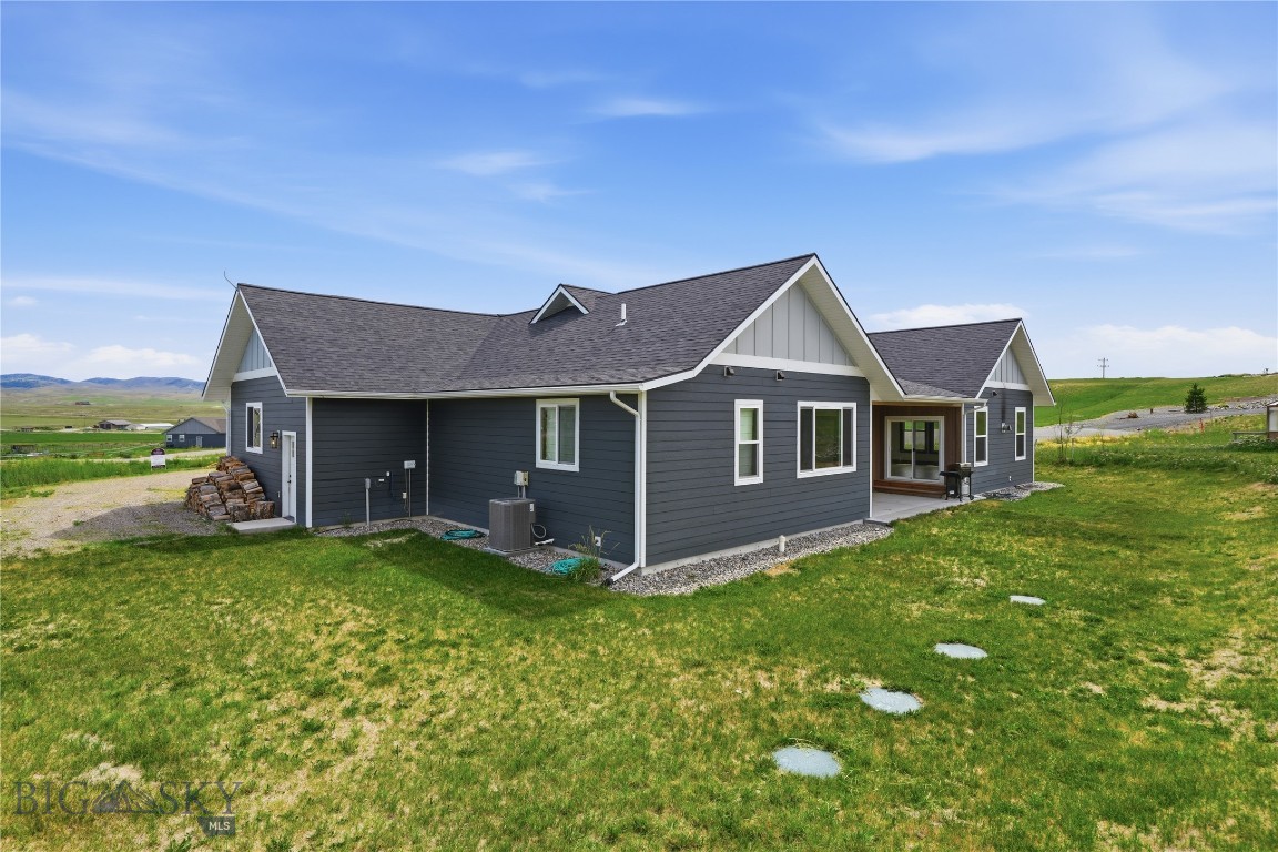 Village at Elk Ridge - Residential