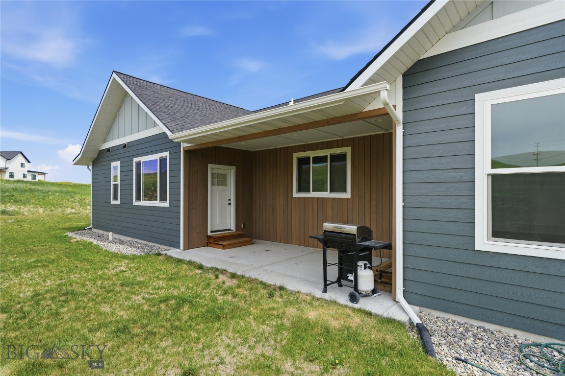 Village at Elk Ridge - Residential