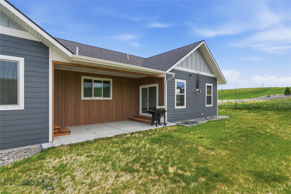 Village at Elk Ridge - Residential