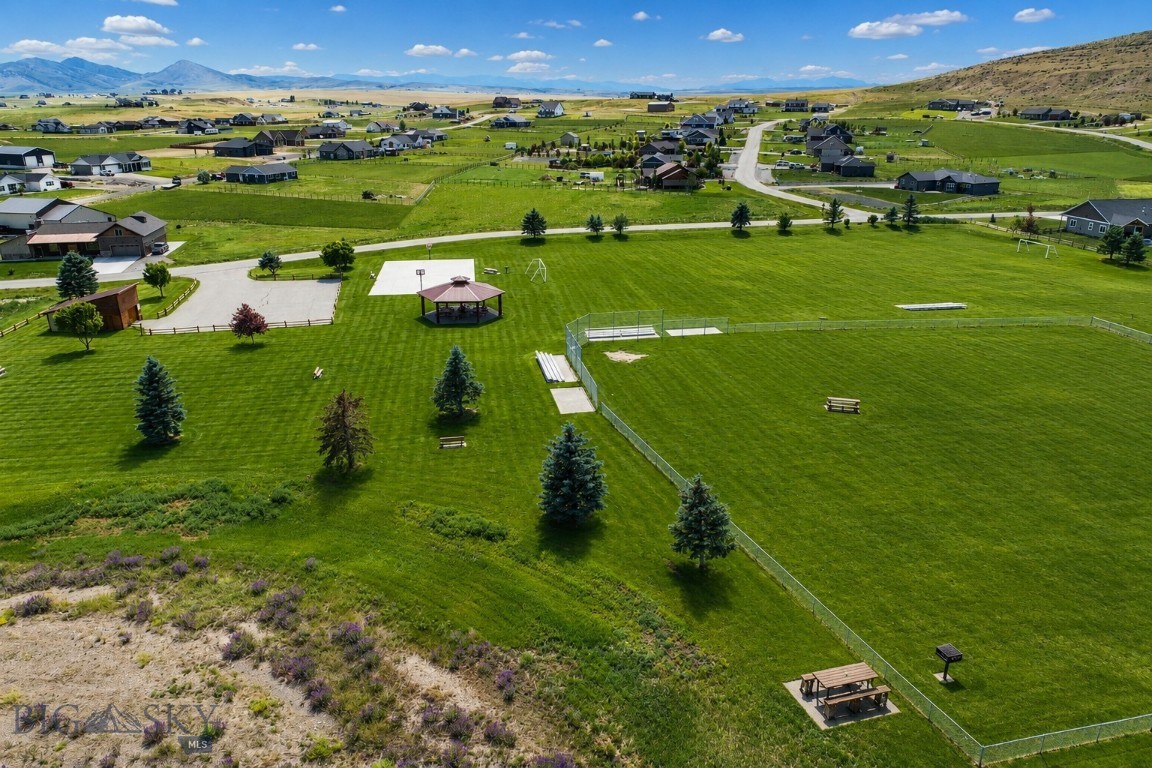 Village at Elk Ridge - Residential