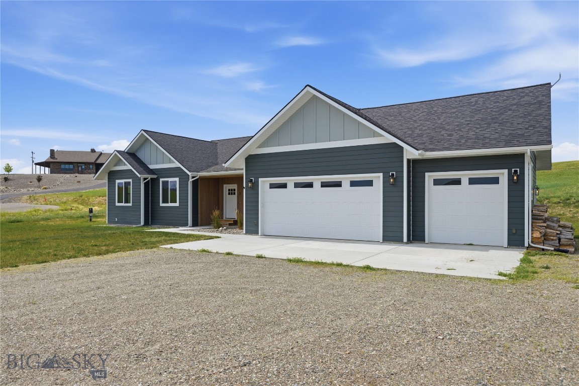 Village at Elk Ridge - Residential