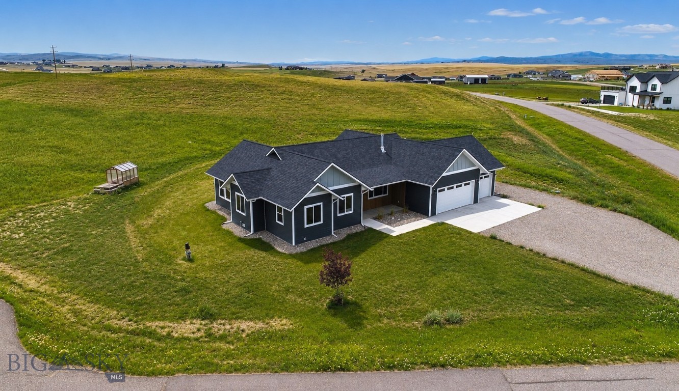 Village at Elk Ridge - Residential