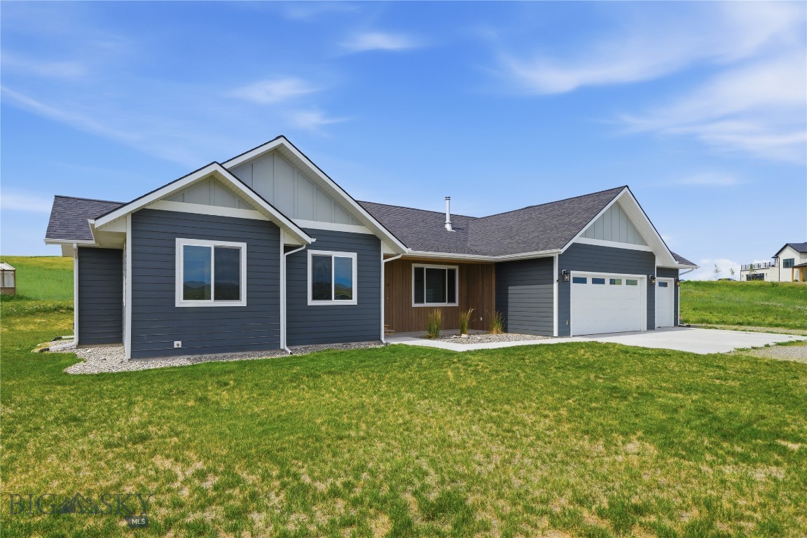 Village at Elk Ridge - Residential