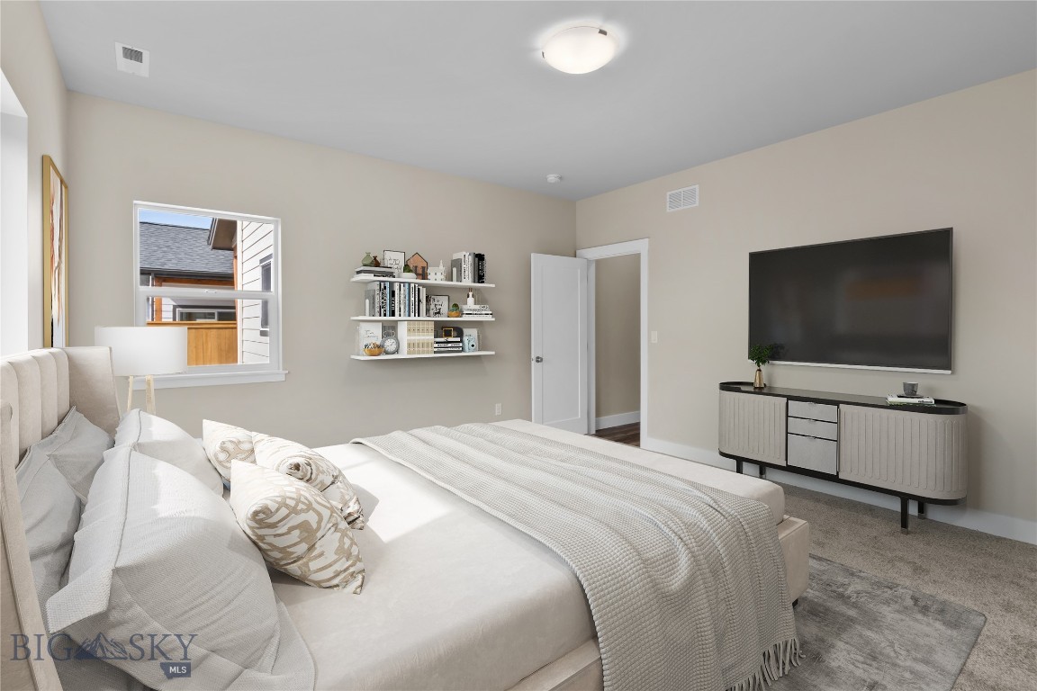 Norton Ranch - Residential