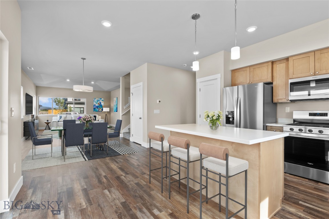 Norton Ranch - Residential