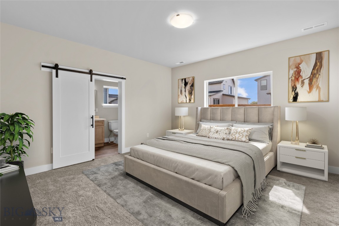 Norton Ranch - Residential