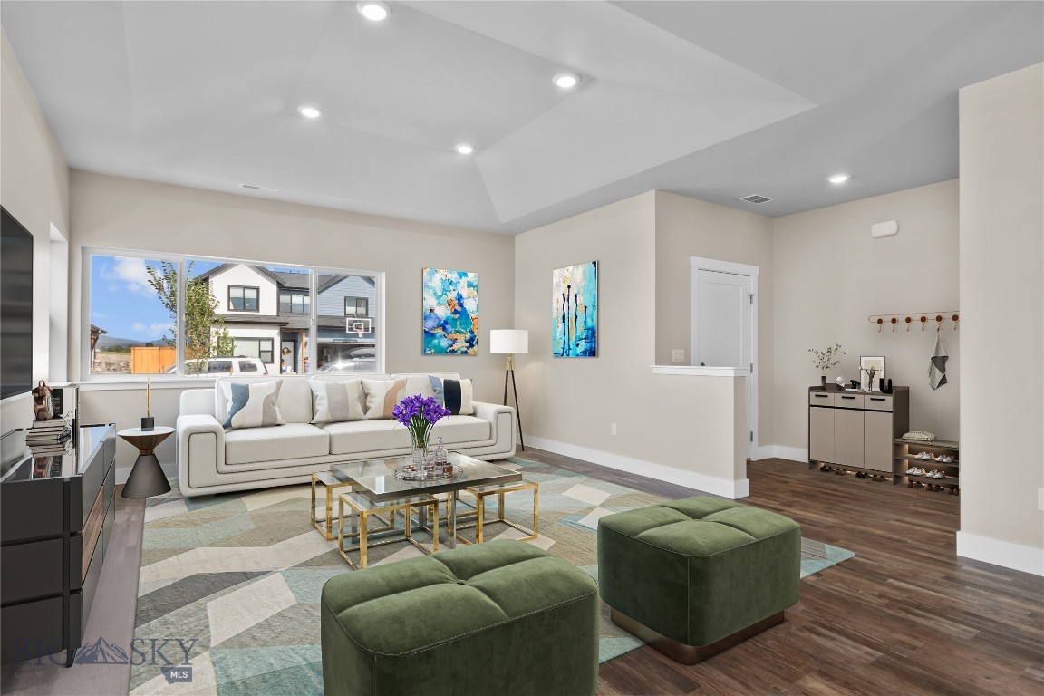 Norton Ranch - Residential