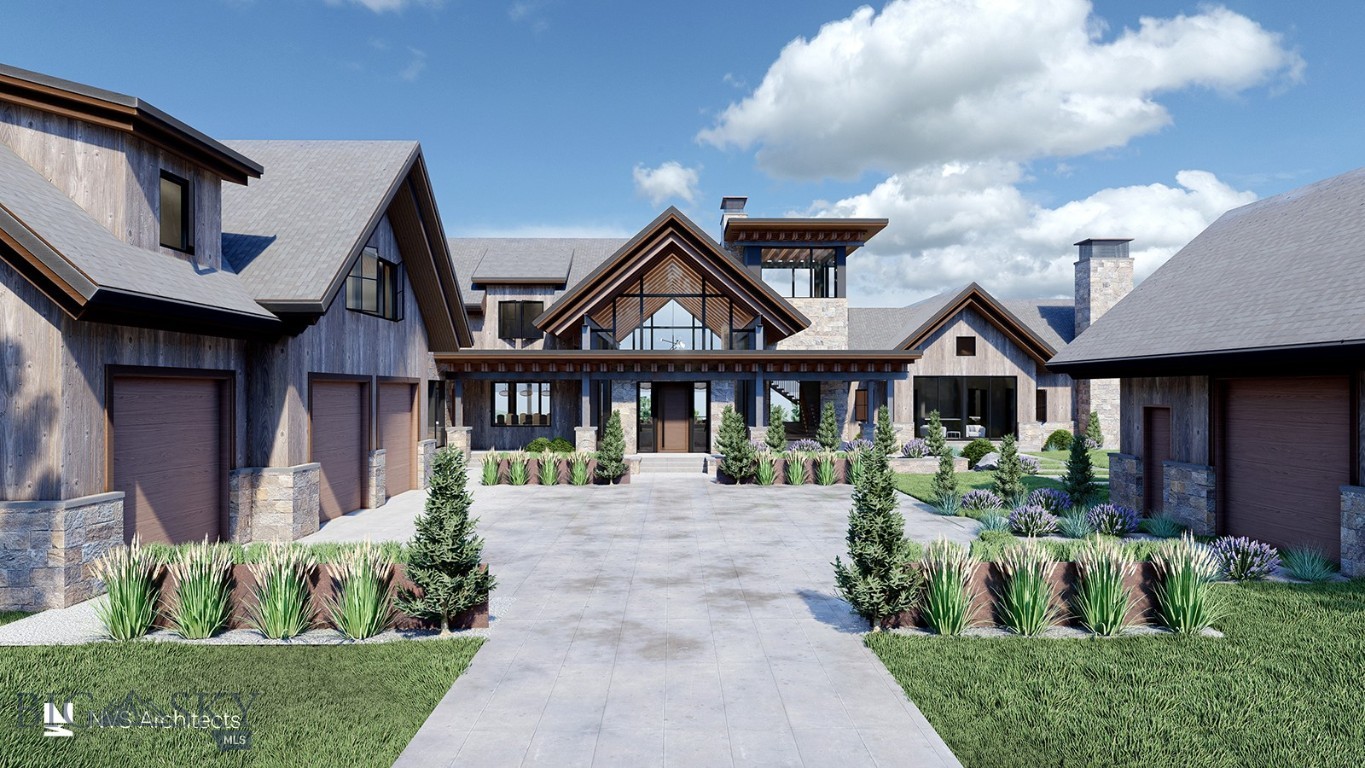 North Pass Ranches - Farm