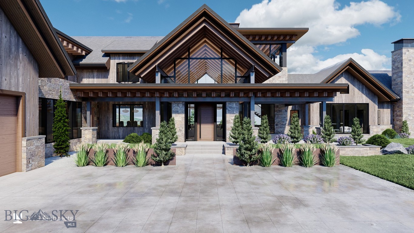 North Pass Ranches - Farm