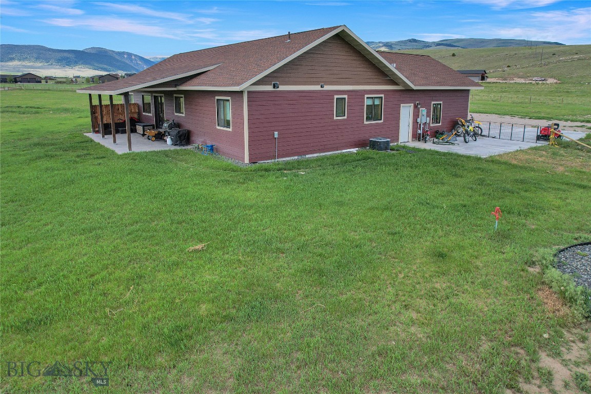 Bull Wheel Ranch - Residential