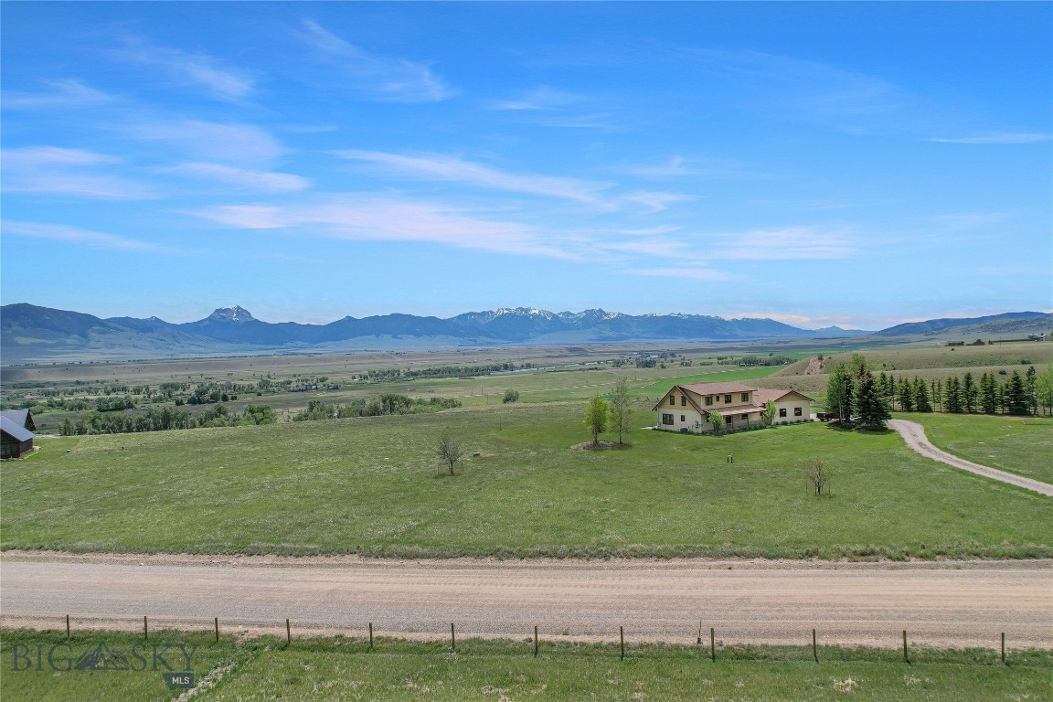 Bull Wheel Ranch - Residential
