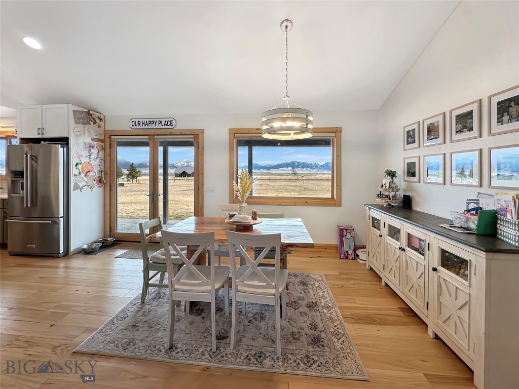 Bull Wheel Ranch - Residential
