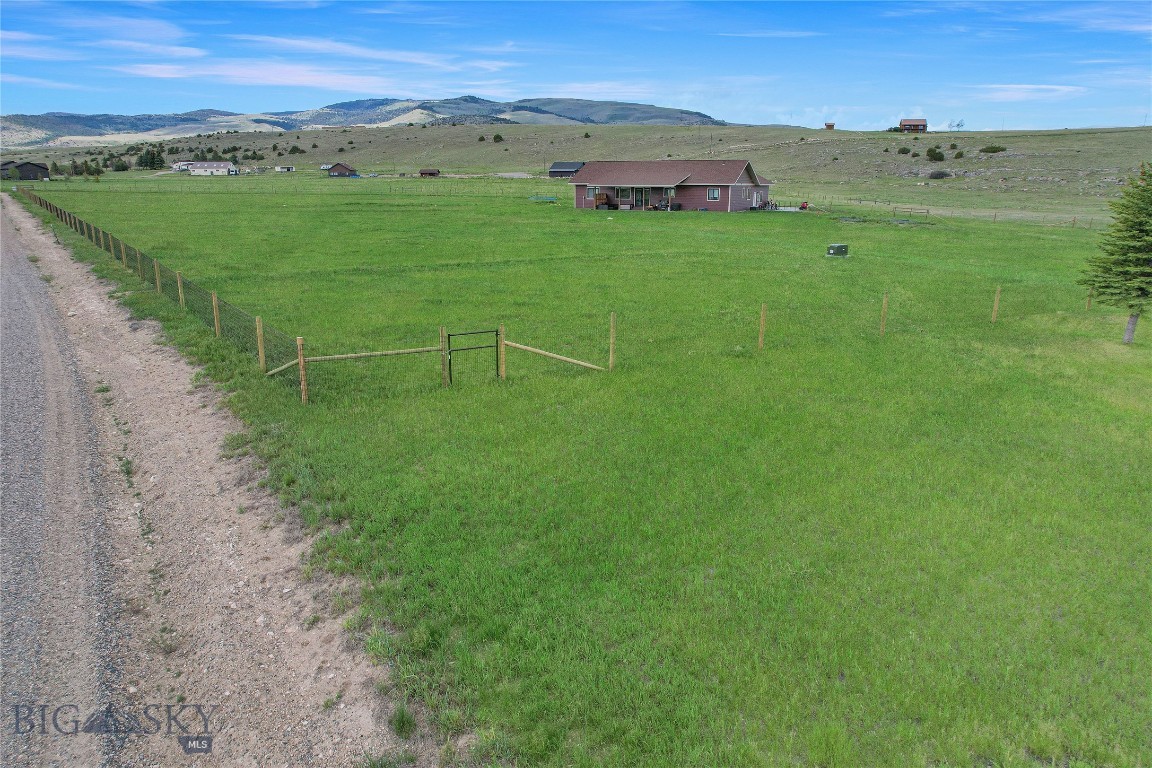 Bull Wheel Ranch - Residential