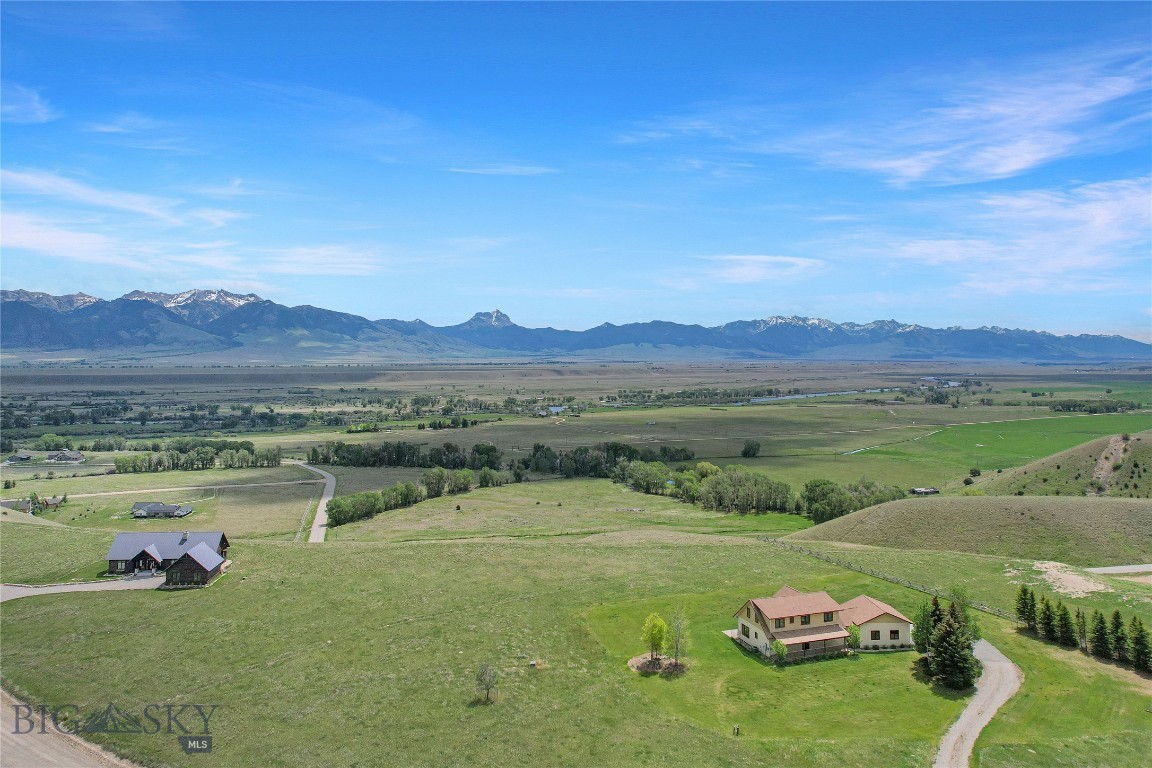 Bull Wheel Ranch - Residential