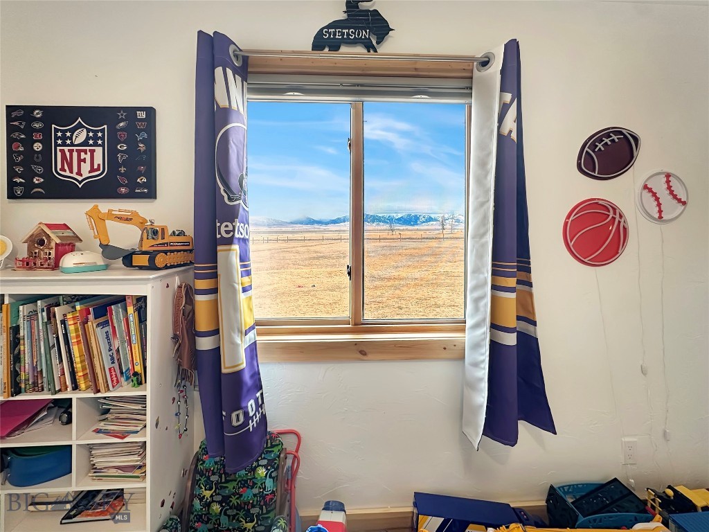 Bull Wheel Ranch - Residential