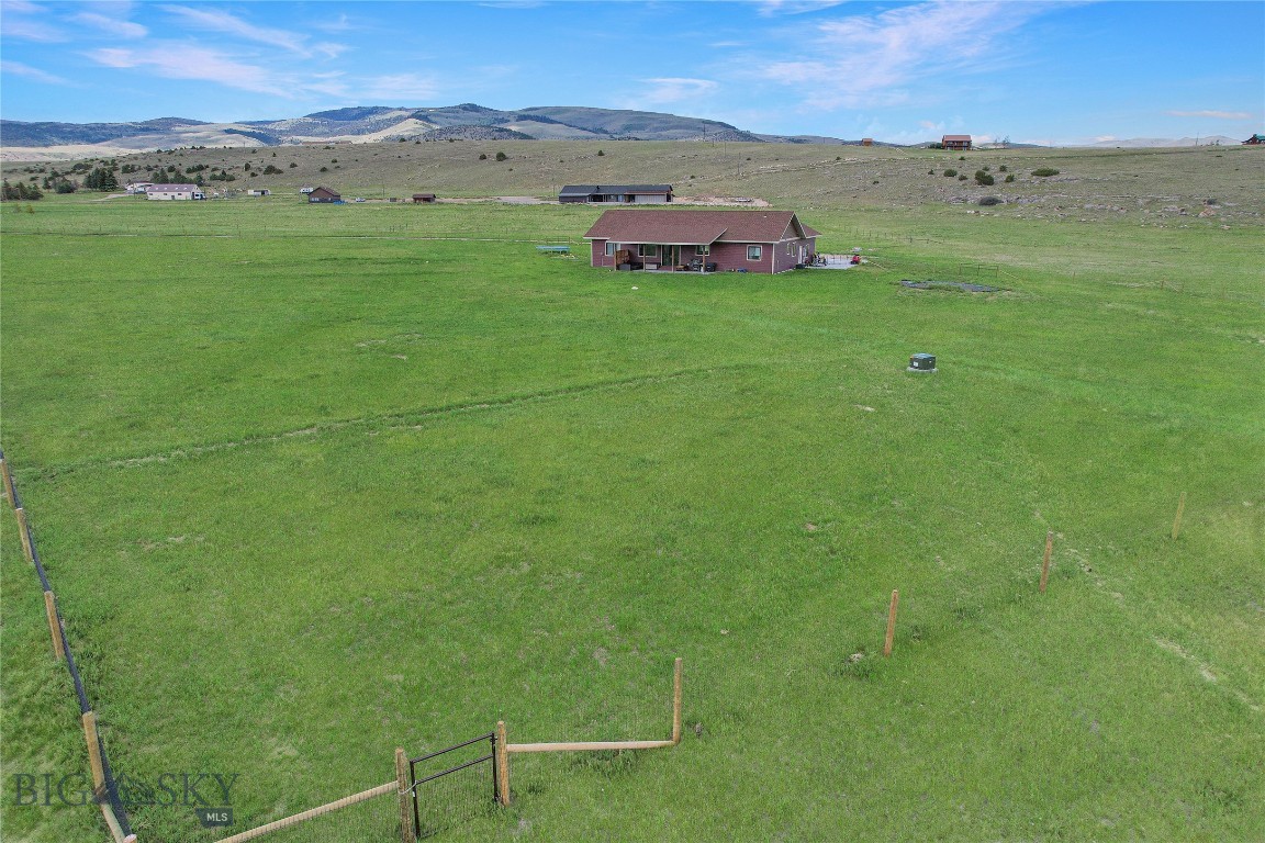 Bull Wheel Ranch - Residential
