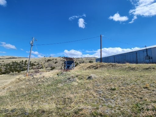Other - Land