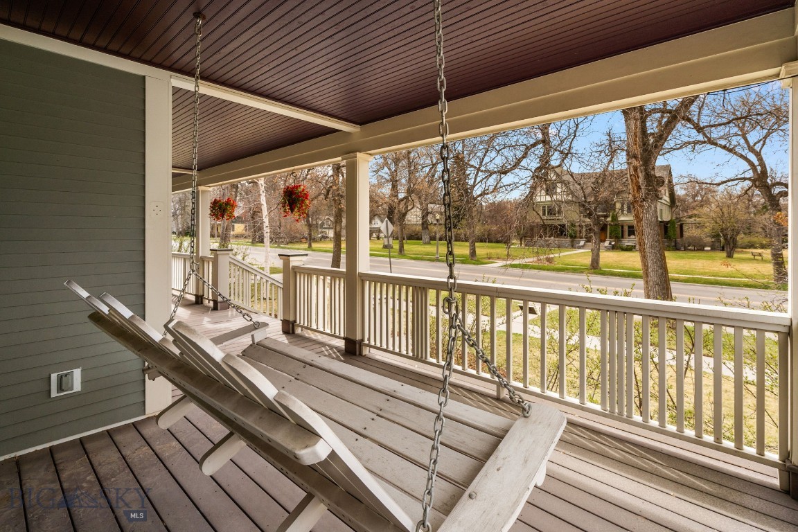 Butte Addition - Residential