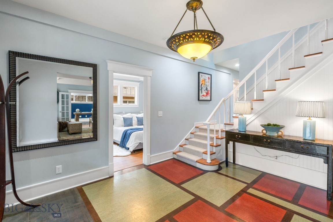 Butte Addition - Residential