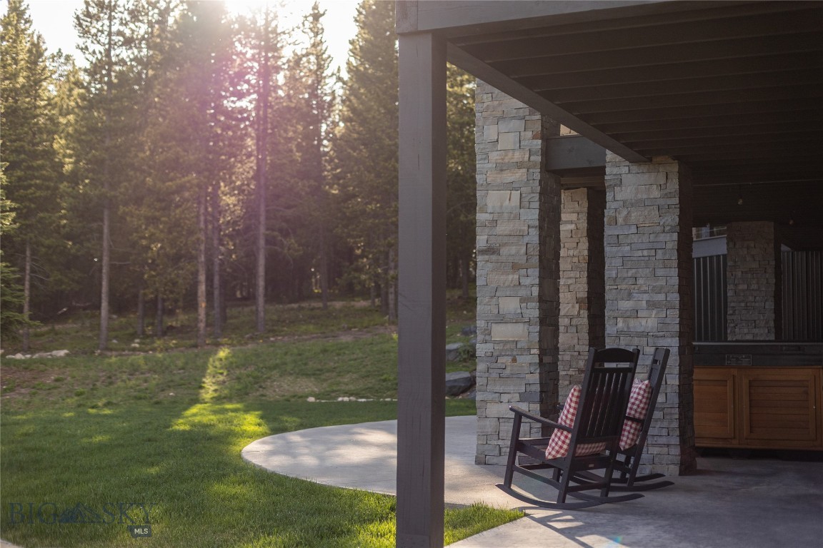 Cascade Sub. - Big Sky - Residential