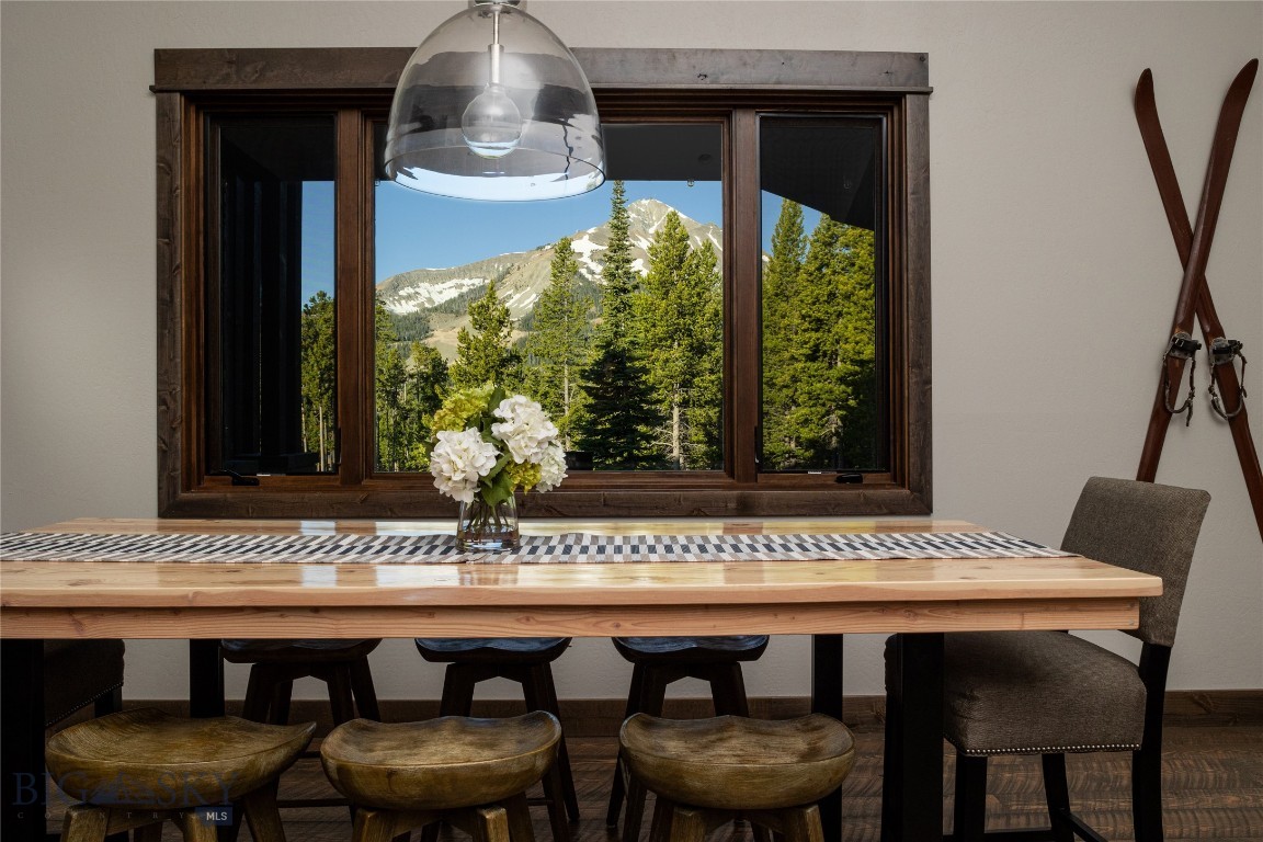 Cascade Sub. - Big Sky - Residential