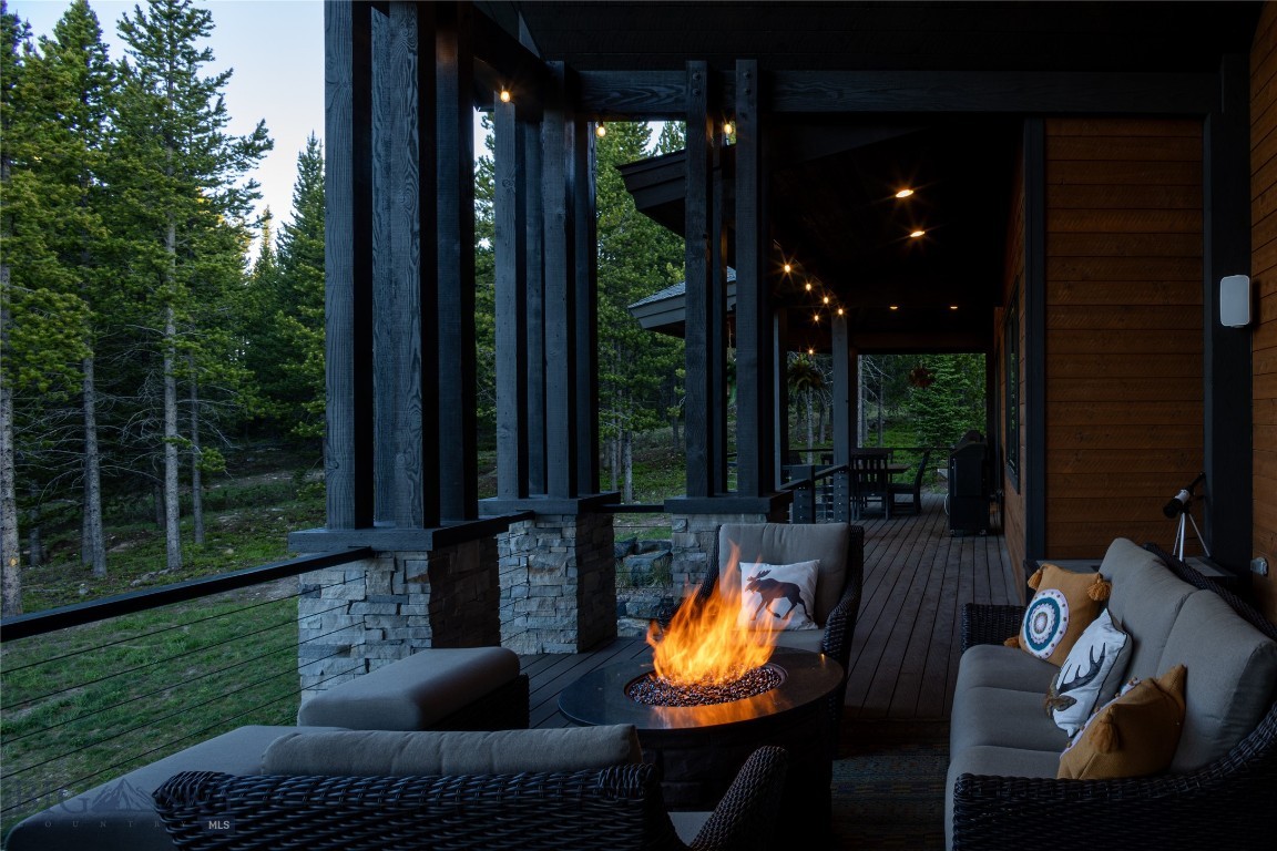 Cascade Sub. - Big Sky - Residential