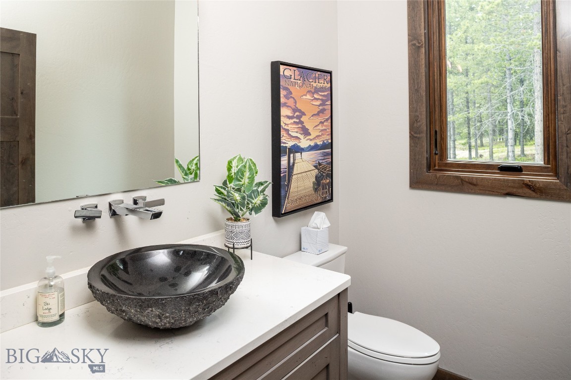 Cascade Sub. - Big Sky - Residential