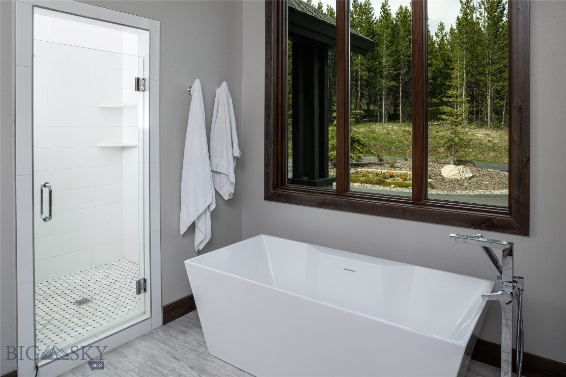 Cascade Sub. - Big Sky - Residential