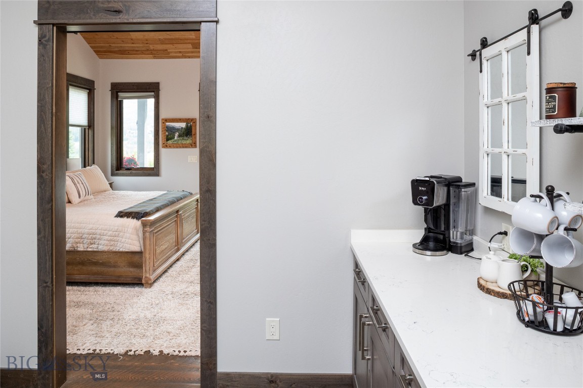 Cascade Sub. - Big Sky - Residential