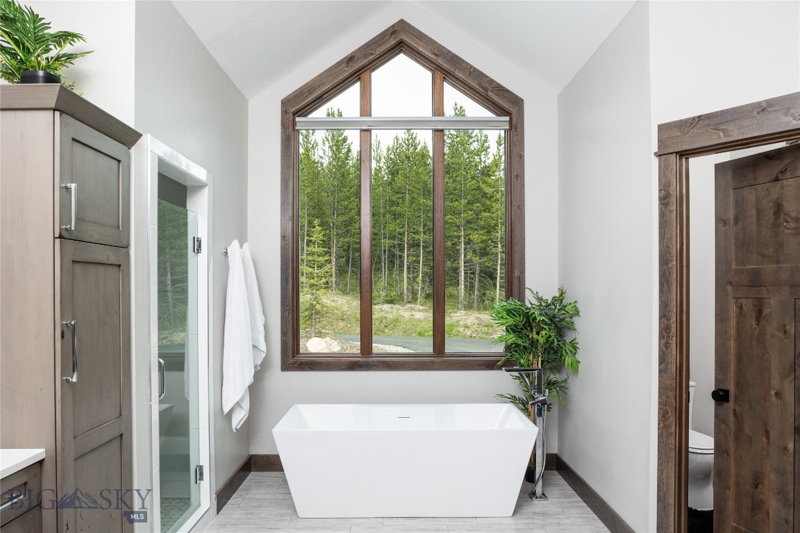 Cascade Sub. - Big Sky - Residential