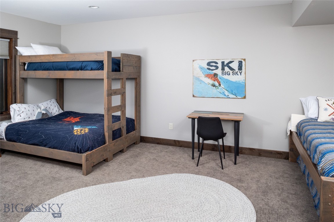 Cascade Sub. - Big Sky - Residential