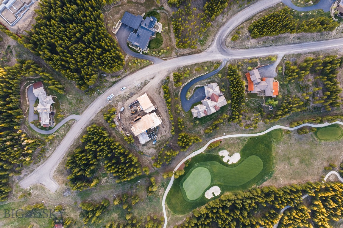 Elkridge Neighborhood - Land