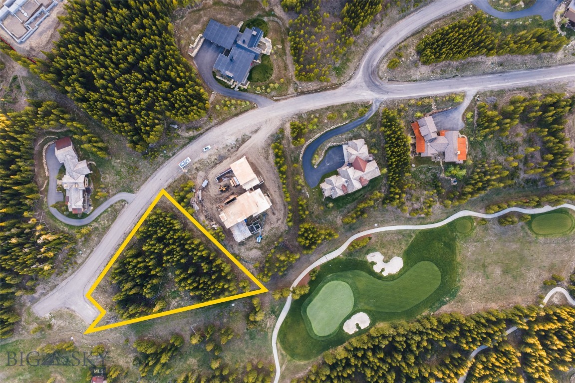 Elkridge Neighborhood - Land